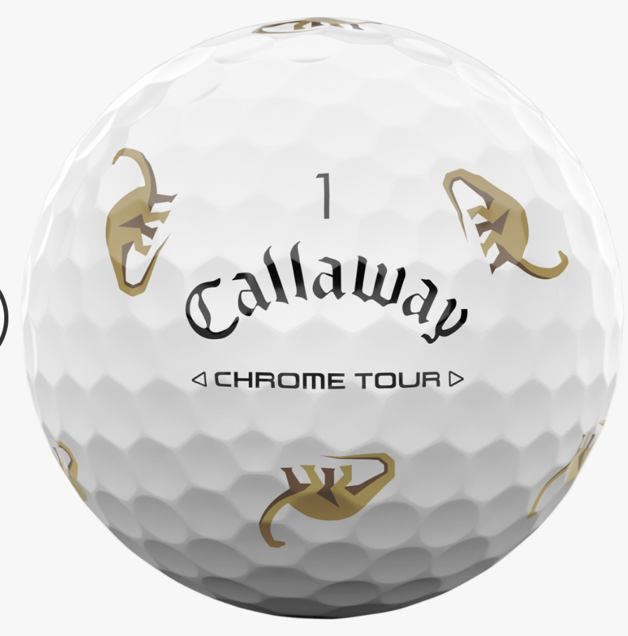 callaway photo