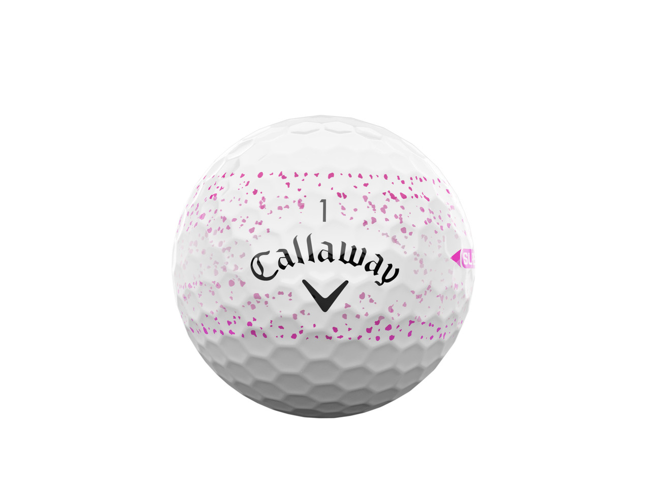 callaway photo