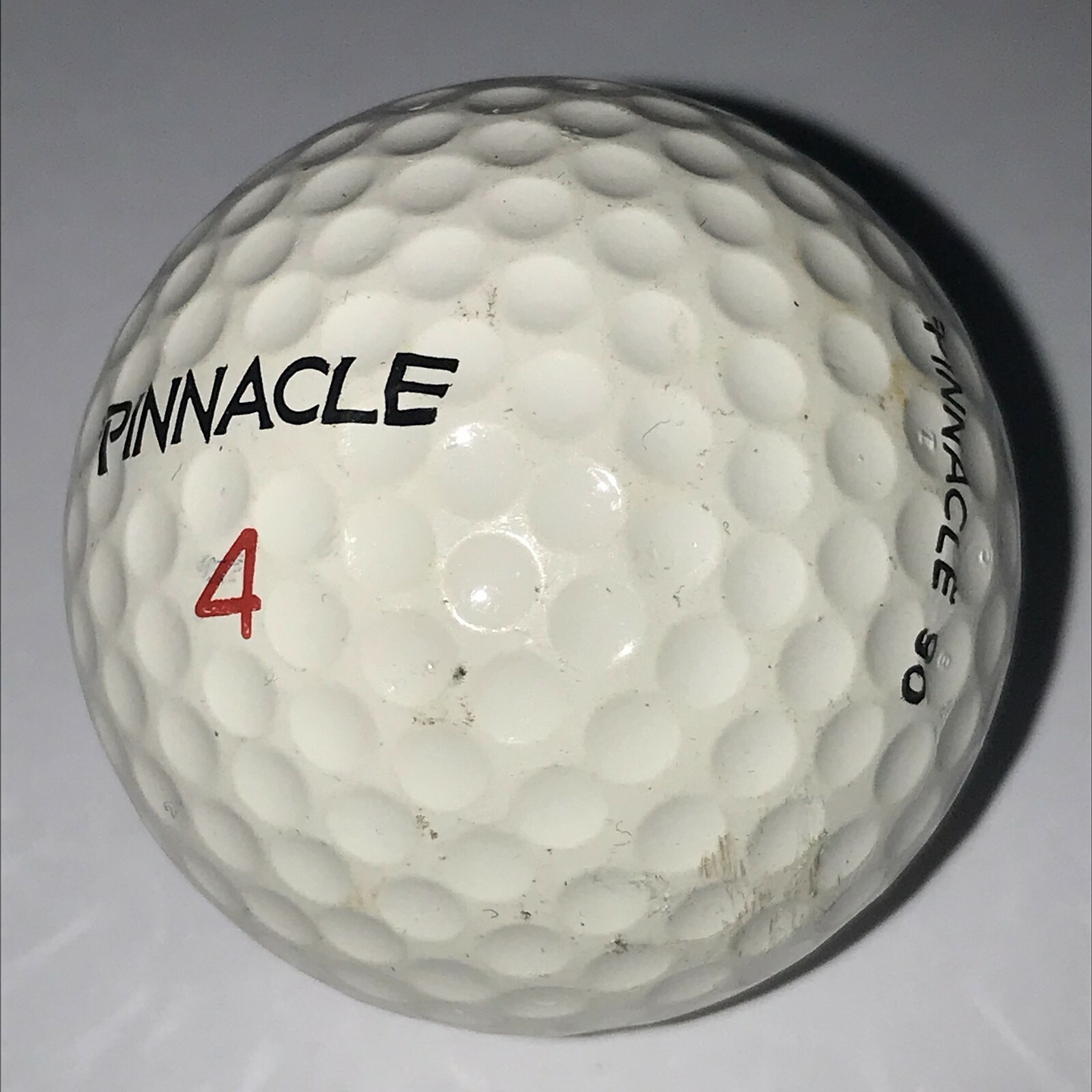 pinnacle photo