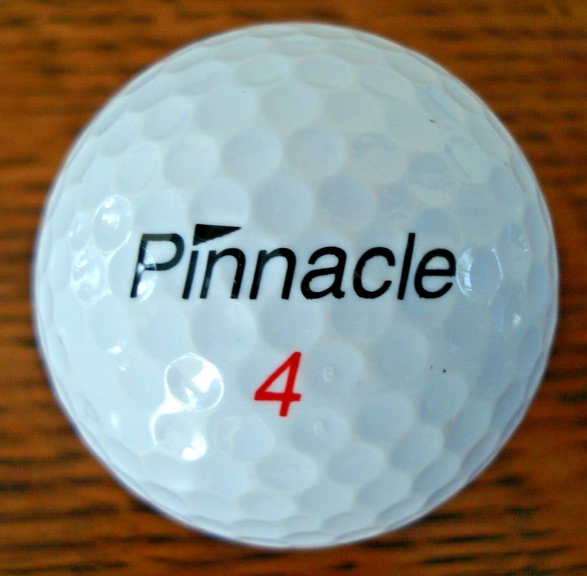 pinnacle photo