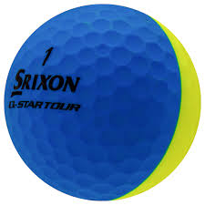 srixon photo