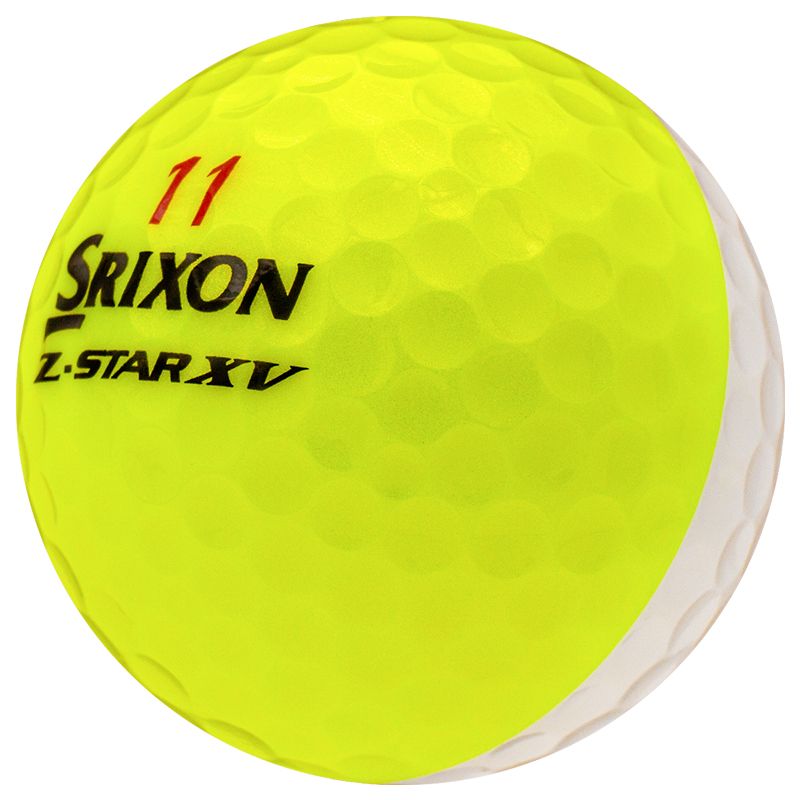 srixon photo