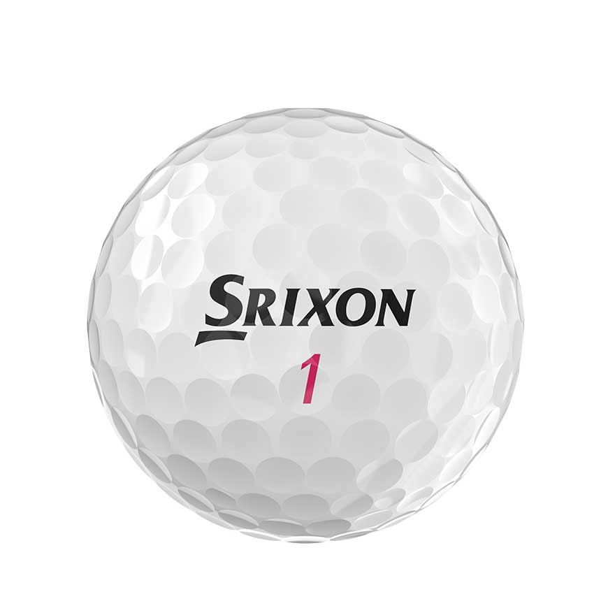 srixon photo
