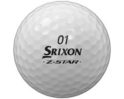 srixon photo