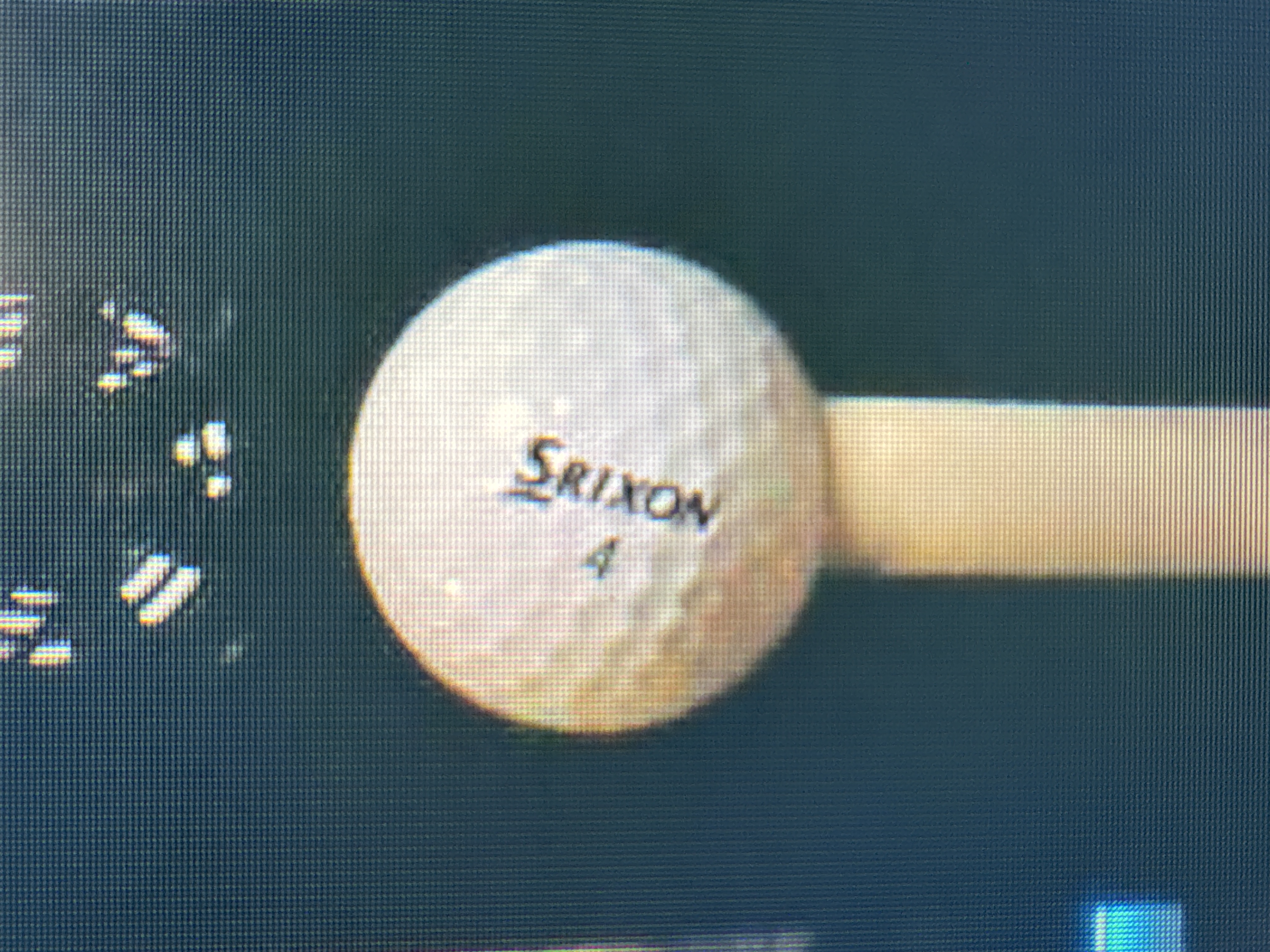 srixon photo