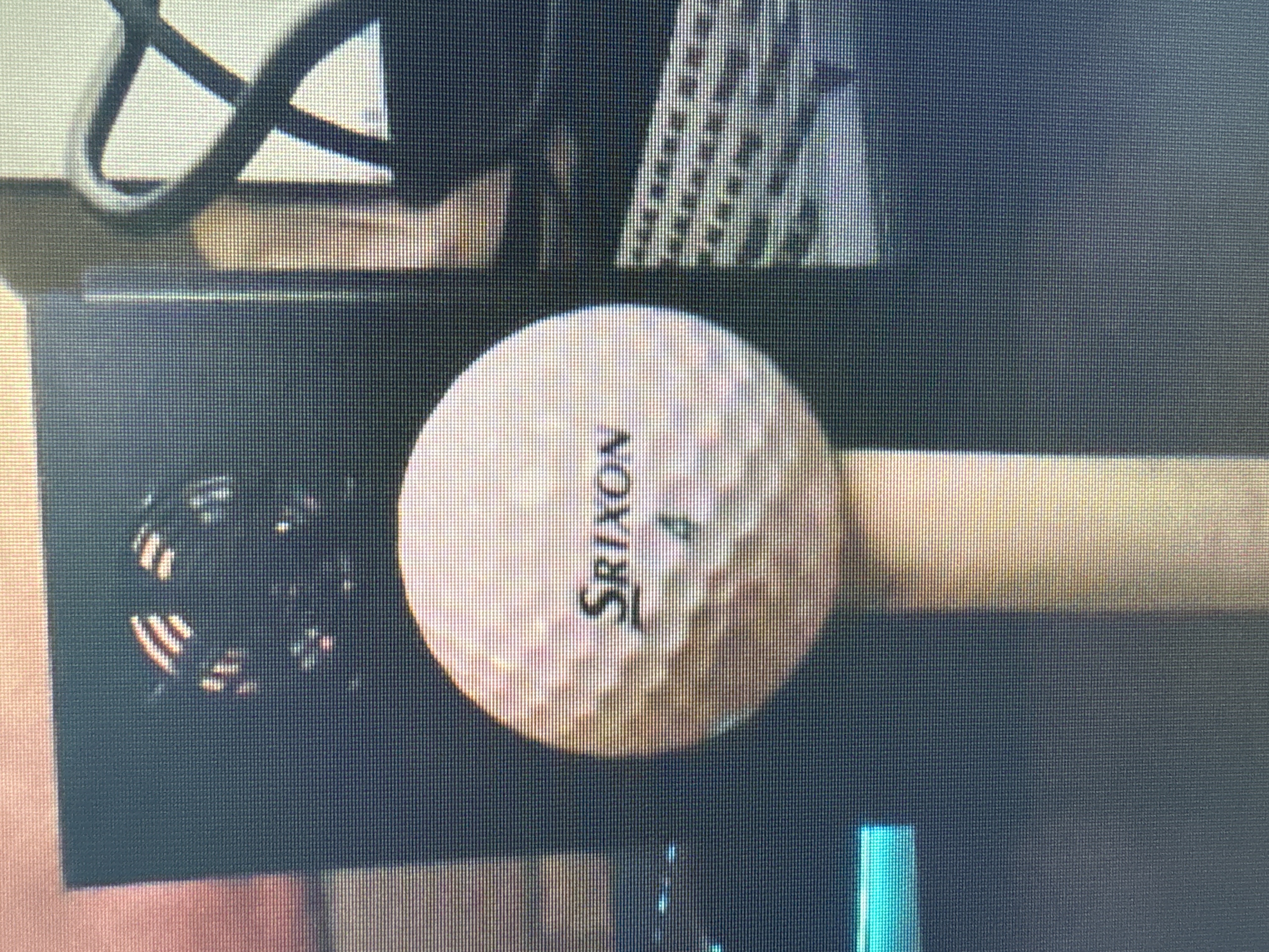 srixon photo
