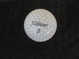 titleist photo