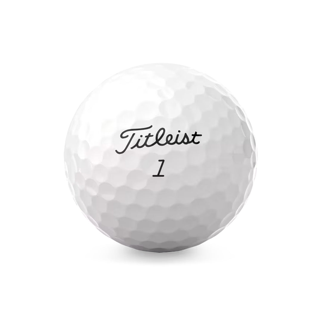 titleist photo