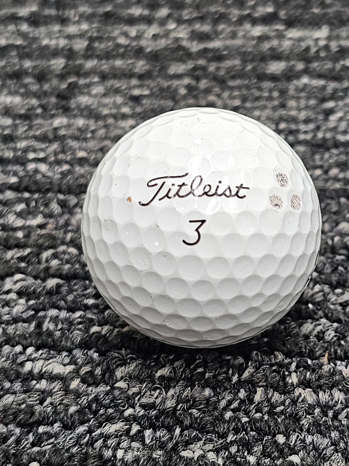 titleist photo
