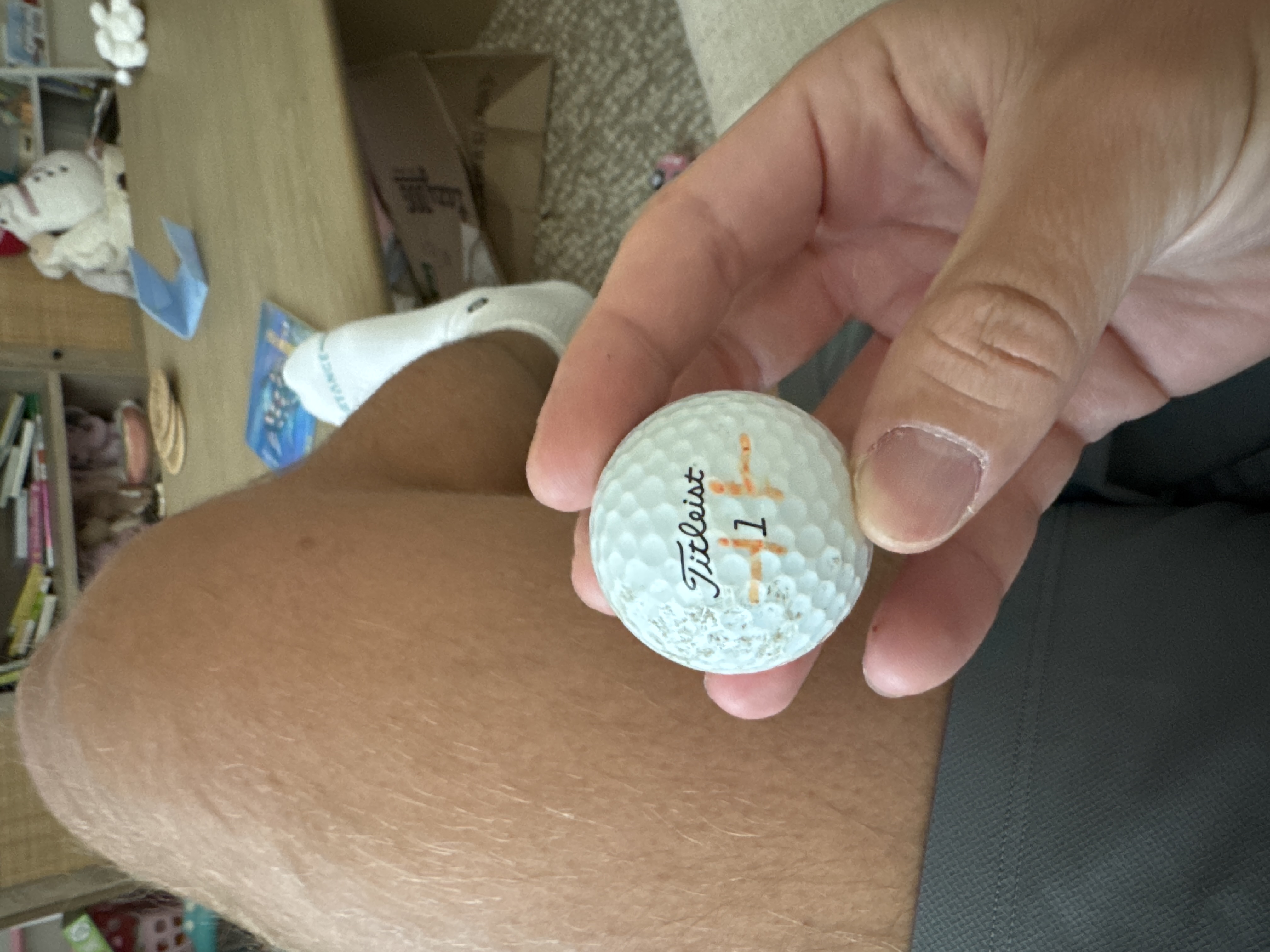 titleist photo