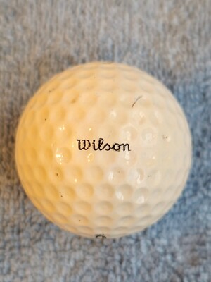 wilson photo