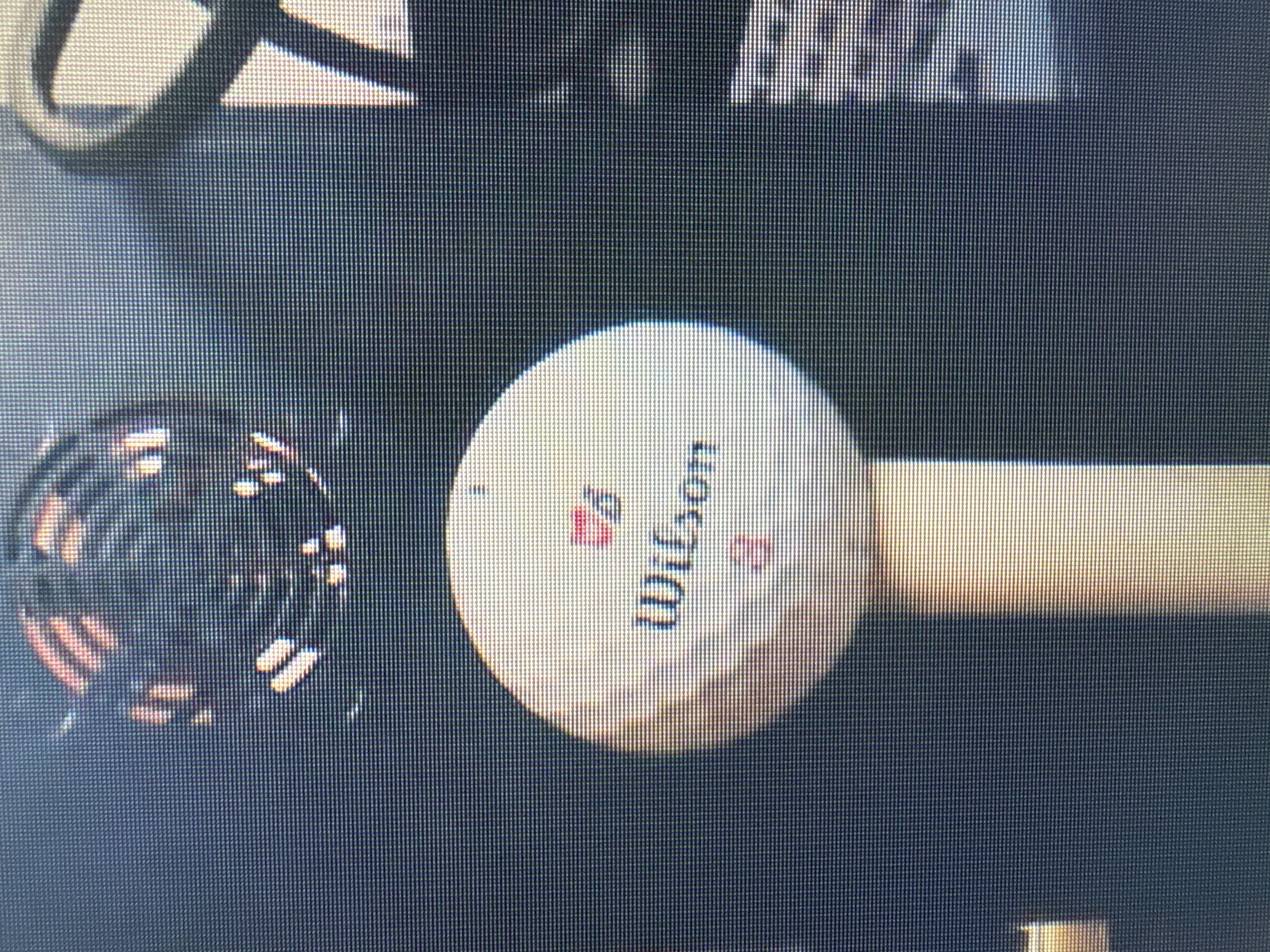 wilson photo